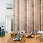 Apartment 4 Family Baviera 24
